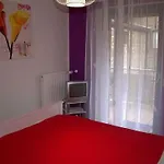 דירה Elegante In By Interhome שאלקנמרן