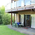 דירה Elegante In By Interhome שאלקנמרן