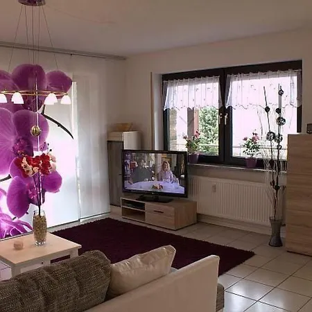 Elegante In By Interhome アパート