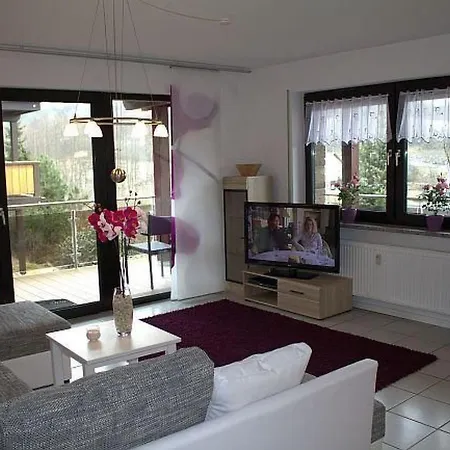 Elegante In By Interhome アパート *