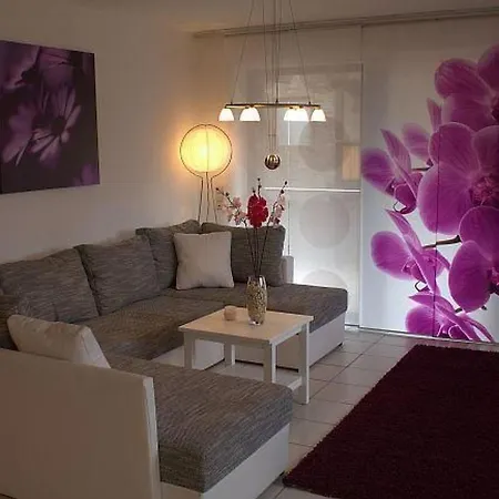 アパート Elegante In By Interhome *