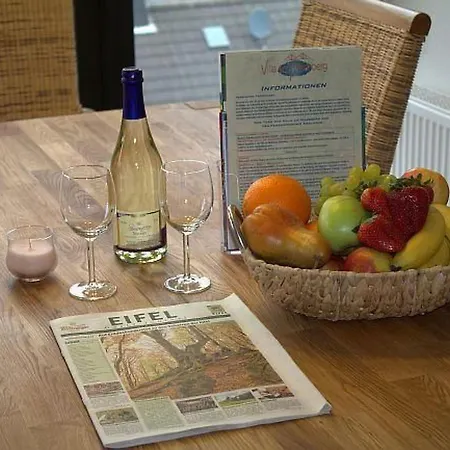 Elegante In By Interhome アパート