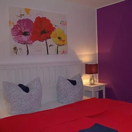 Elegante In By Interhome アパート シャルケンメーレン