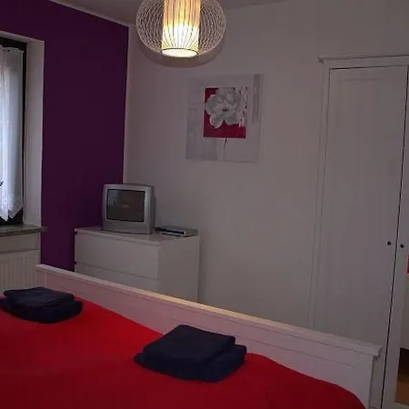 Apartment Elegante In By Interhome