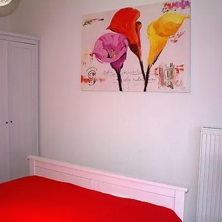 Elegante In By Interhome Schalkenmehren
