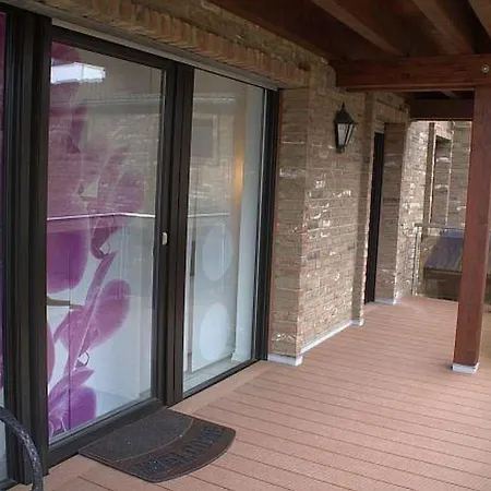 Elegante In By Interhome Apartment