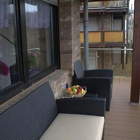 Apartment Elegante In By Interhome *