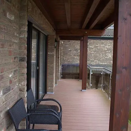 Elegante In By Interhome *