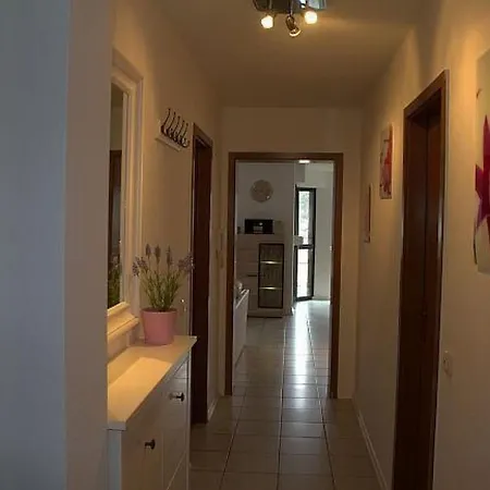 Elegante In By Interhome Apartment Schalkenmehren
