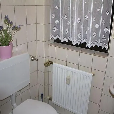 Elegante In By Interhome Apartment