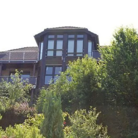 Elegante In By Interhome Apartment Schalkenmehren