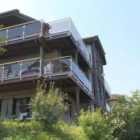 Elegante In By Interhome Apartment