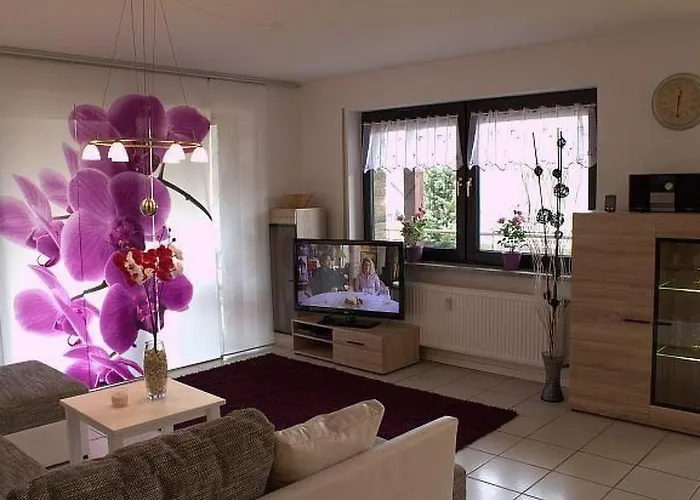 Elegante In By Interhome Apartment