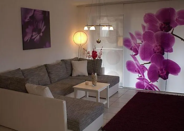 Apartment Elegante In By Interhome *