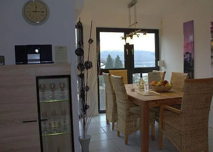 Elegante In By Interhome Schalkenmehren