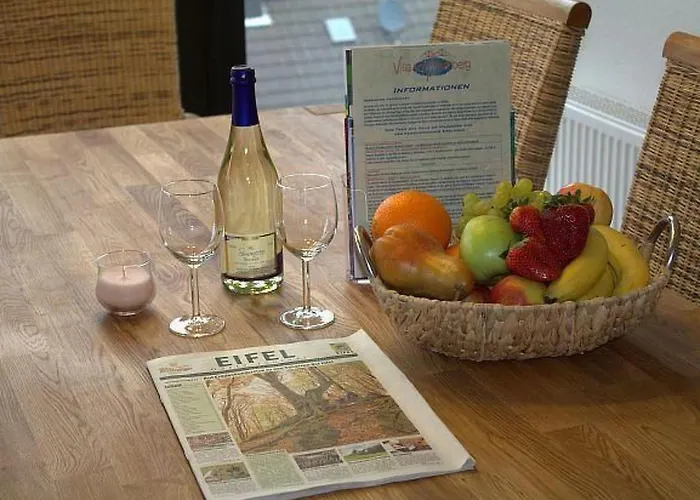 Elegante In By Interhome Apartment