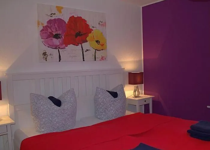 Elegante In By Interhome Apartment Schalkenmehren