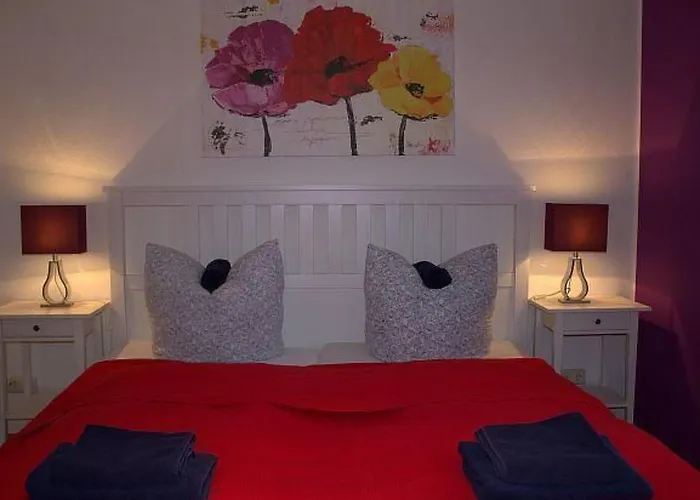 Elegante In By Interhome *