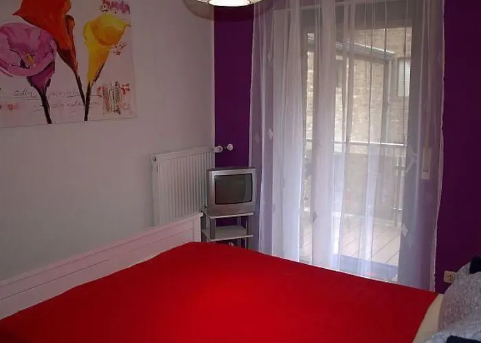 Apartment Elegante In By Interhome Schalkenmehren