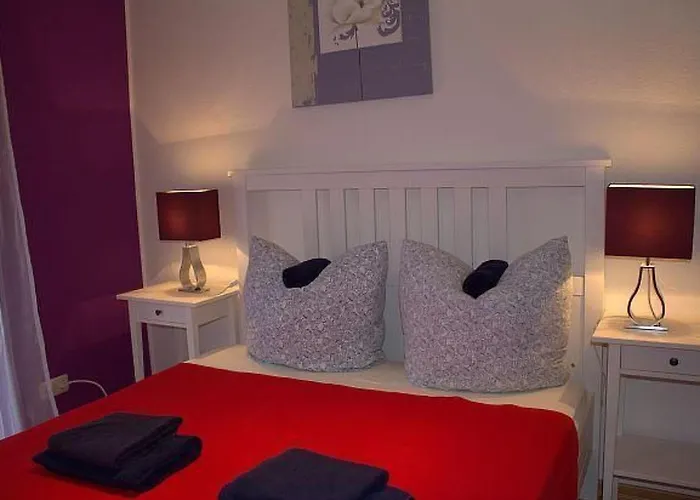 Apartment Elegante In By Interhome