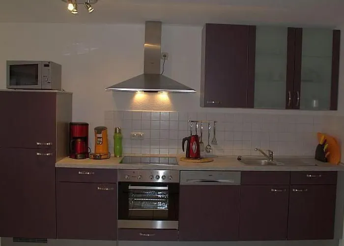 Elegante In By Interhome