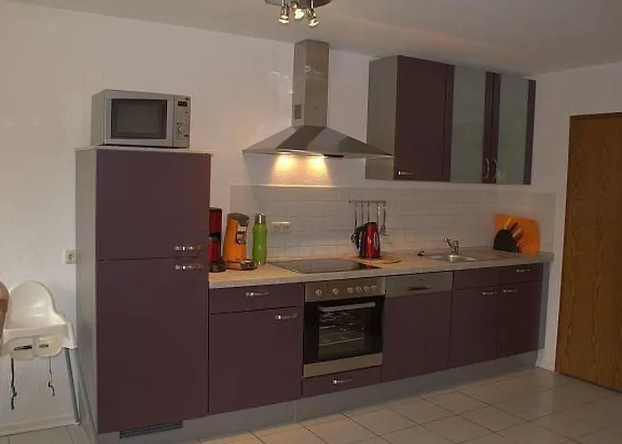 Elegante In By Interhome *