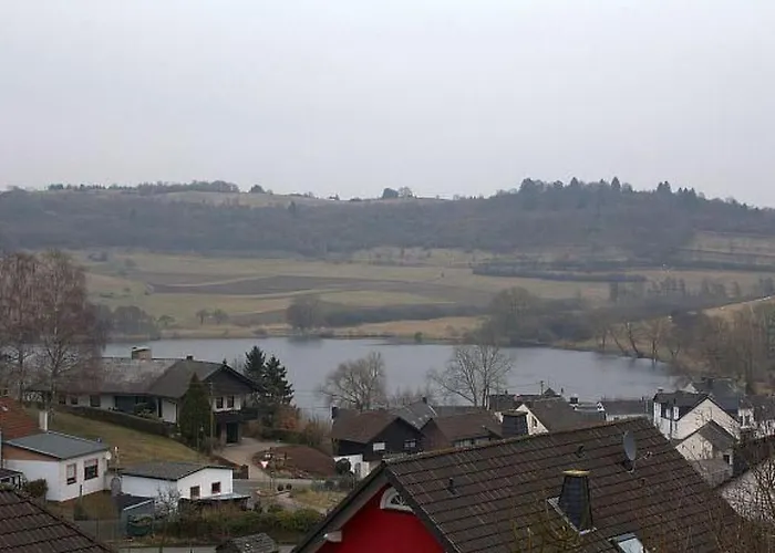 アパート Elegante In By Interhome