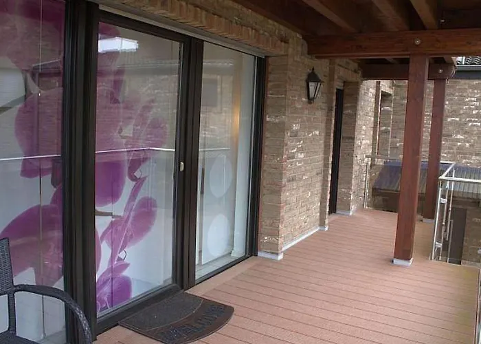 Elegante In By Interhome Apartment