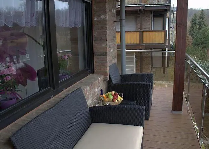 Apartment Elegante In By Interhome *