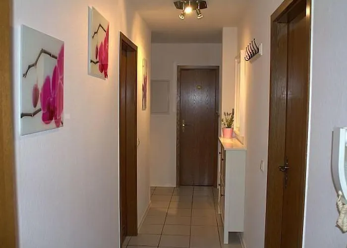 Elegante In By Interhome