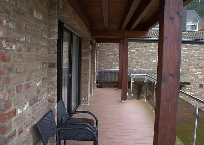 Elegante In By Interhome *