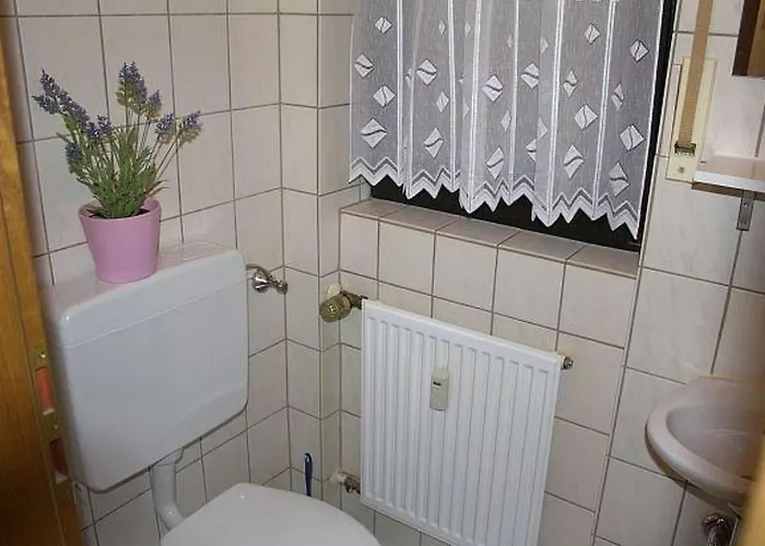 Elegante In By Interhome Apartment