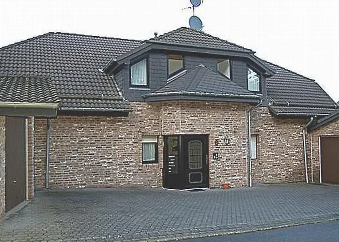 Elegante In By Interhome