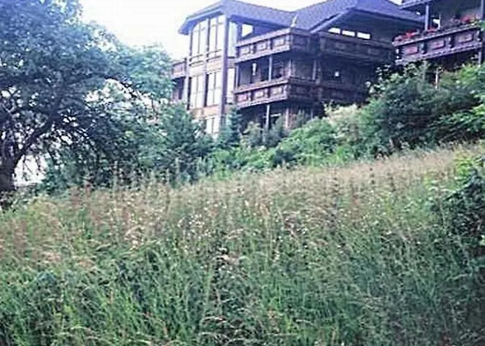 Elegante In By Interhome アパート