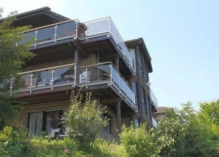 Elegante In By Interhome Apartment