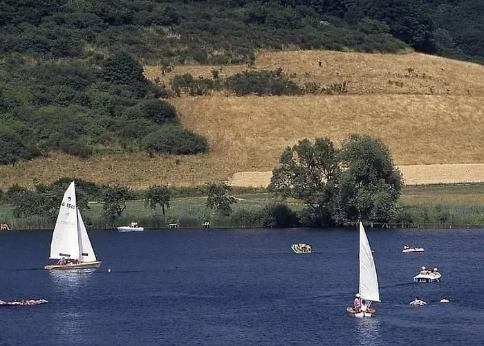 Elegante In By Interhome アパート シャルケンメーレン